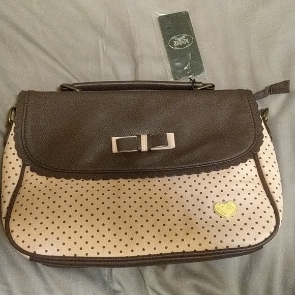 Women's purse - Picture 1 of 3